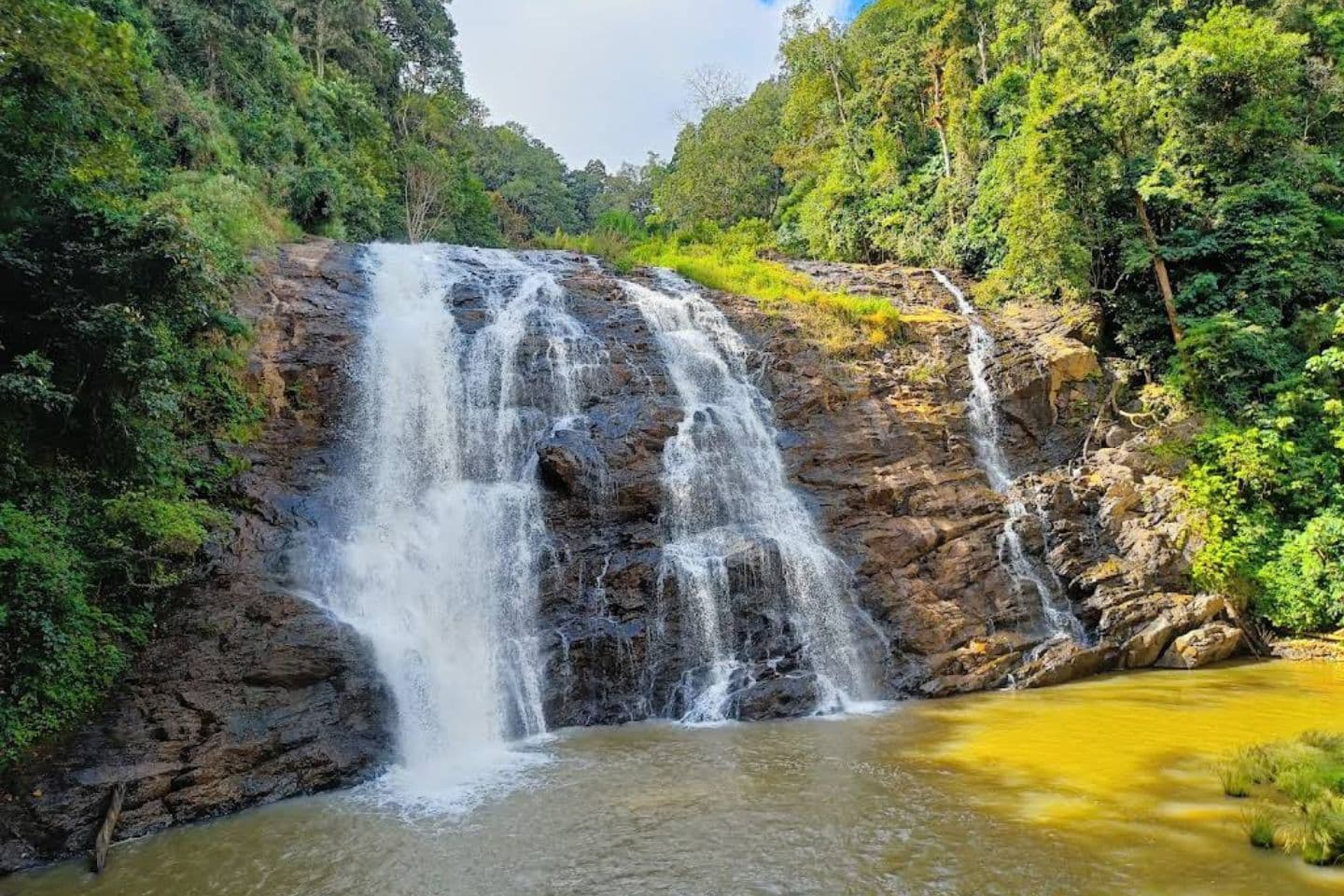 03 Nights & 04 Days Coorg + Mysore Trip