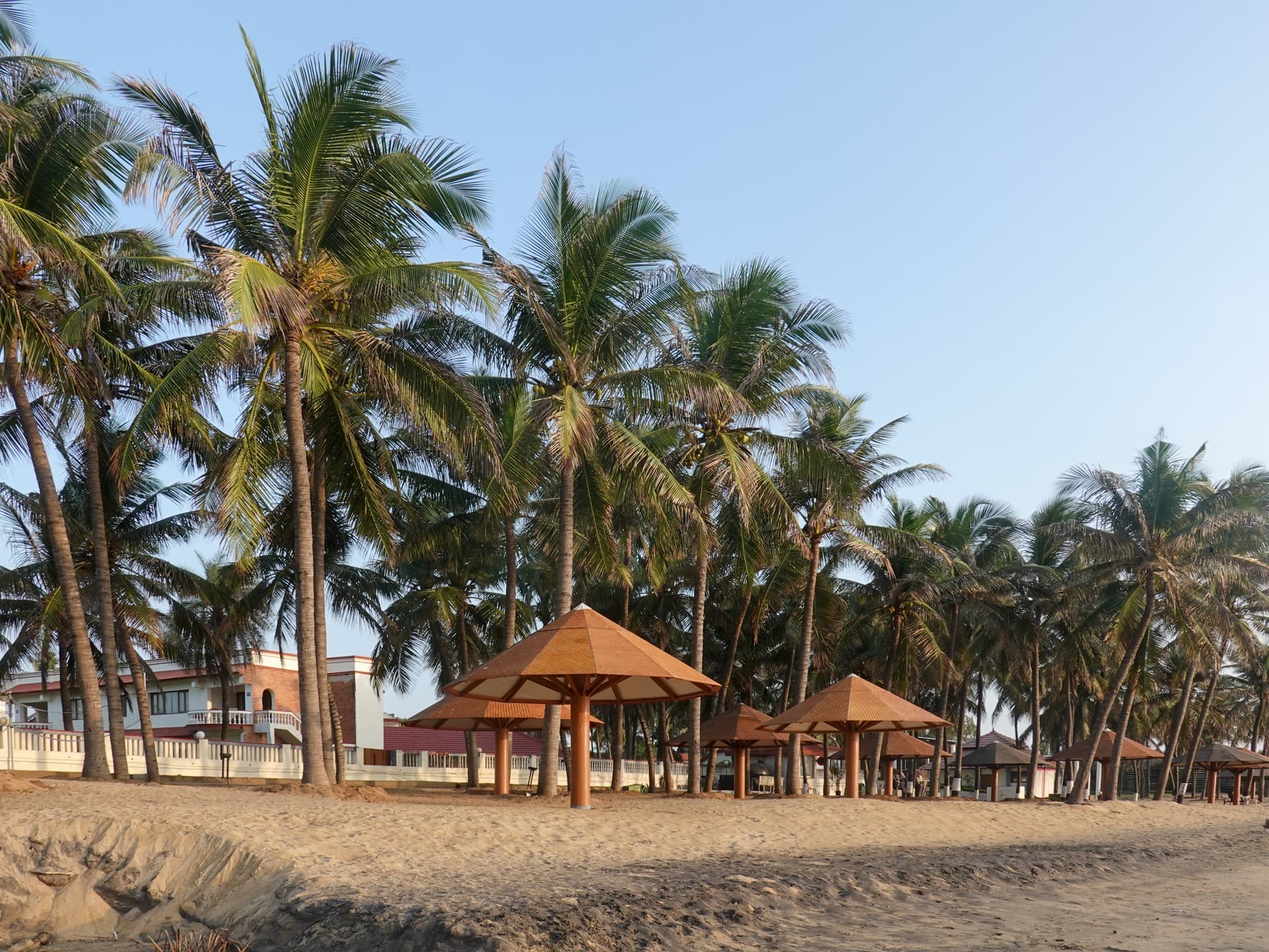 04 Nights & 05 Days Madurai + Rameshwaram + Kanyakumari