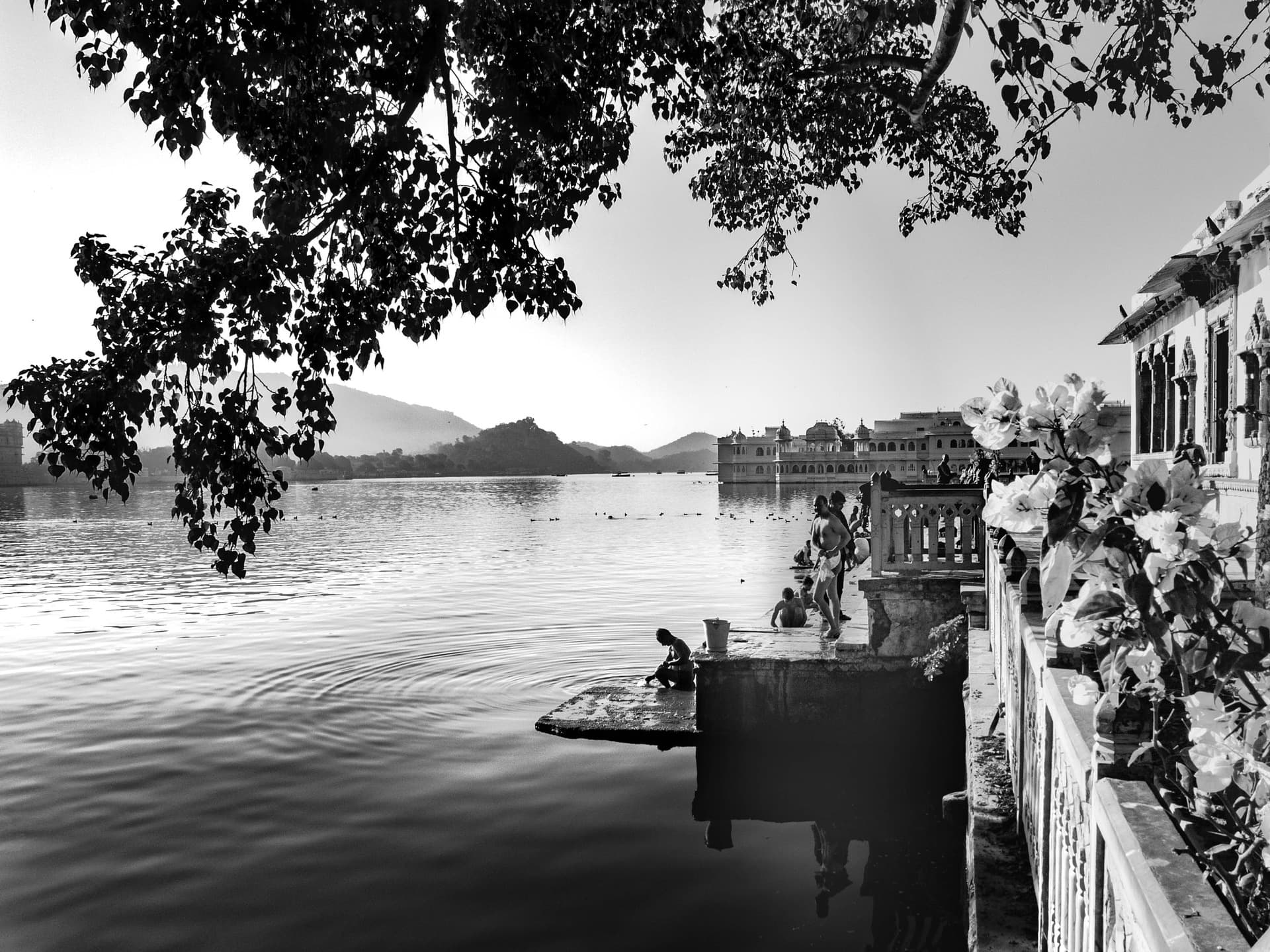 04 Nights & 05 Days Jaipur + Udaipur (En route Visit Ajmer, Pushkar & Chittorgarh)