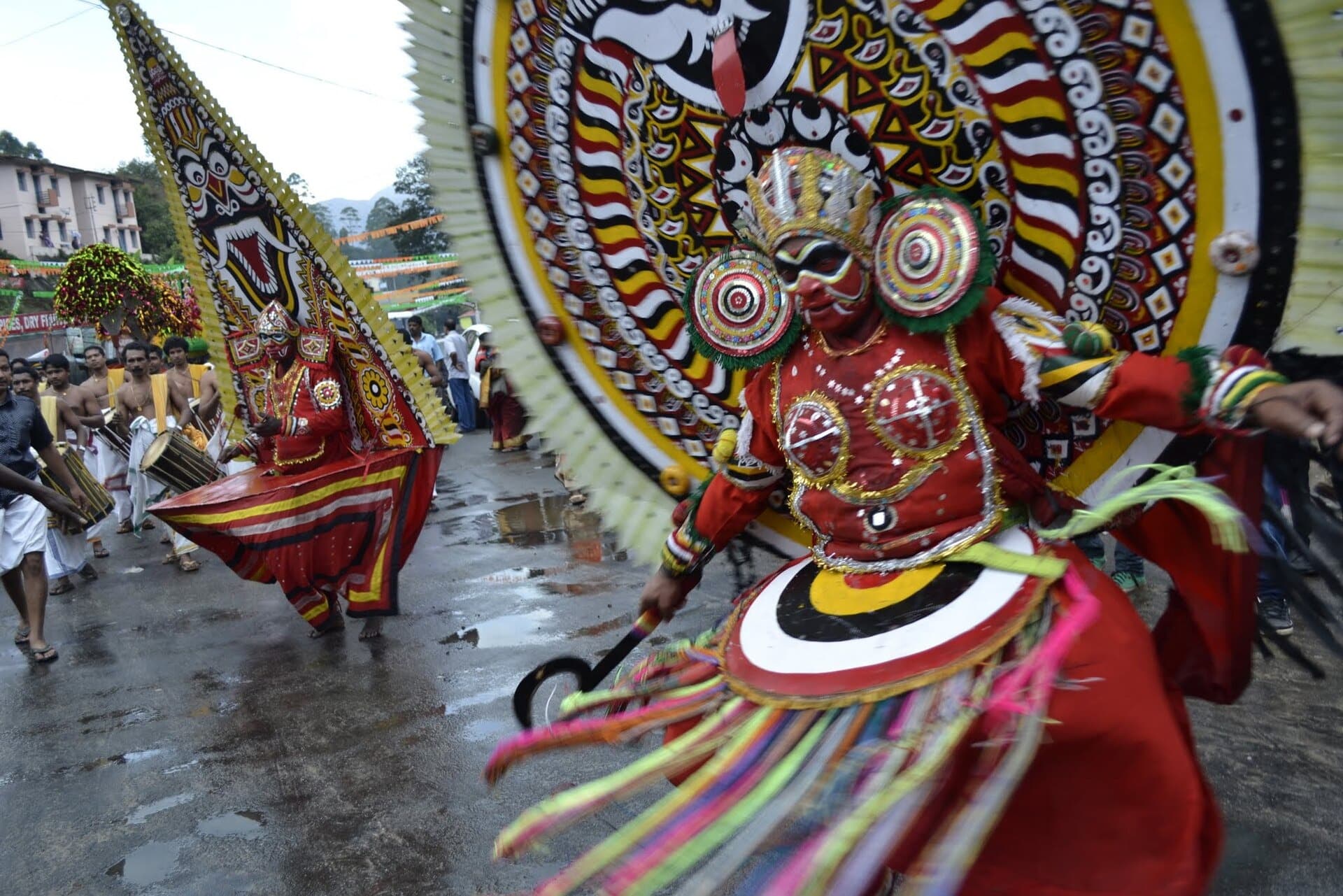 Munnar 02 Nights & 03 Days