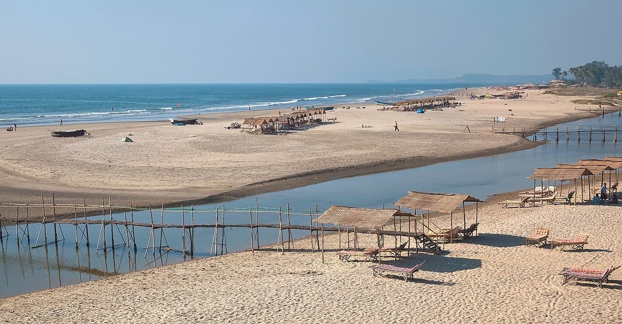 Goa, India