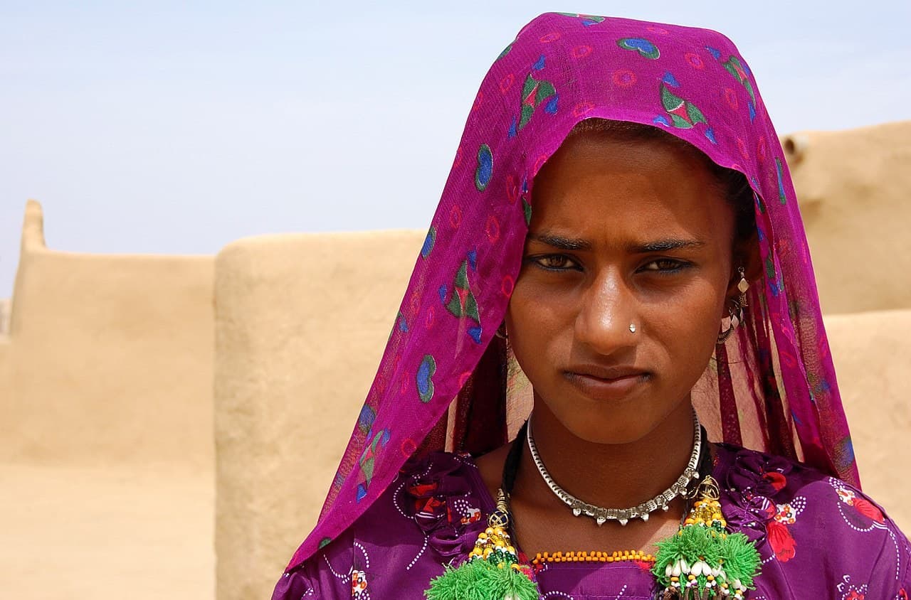 Jaisalmer, India