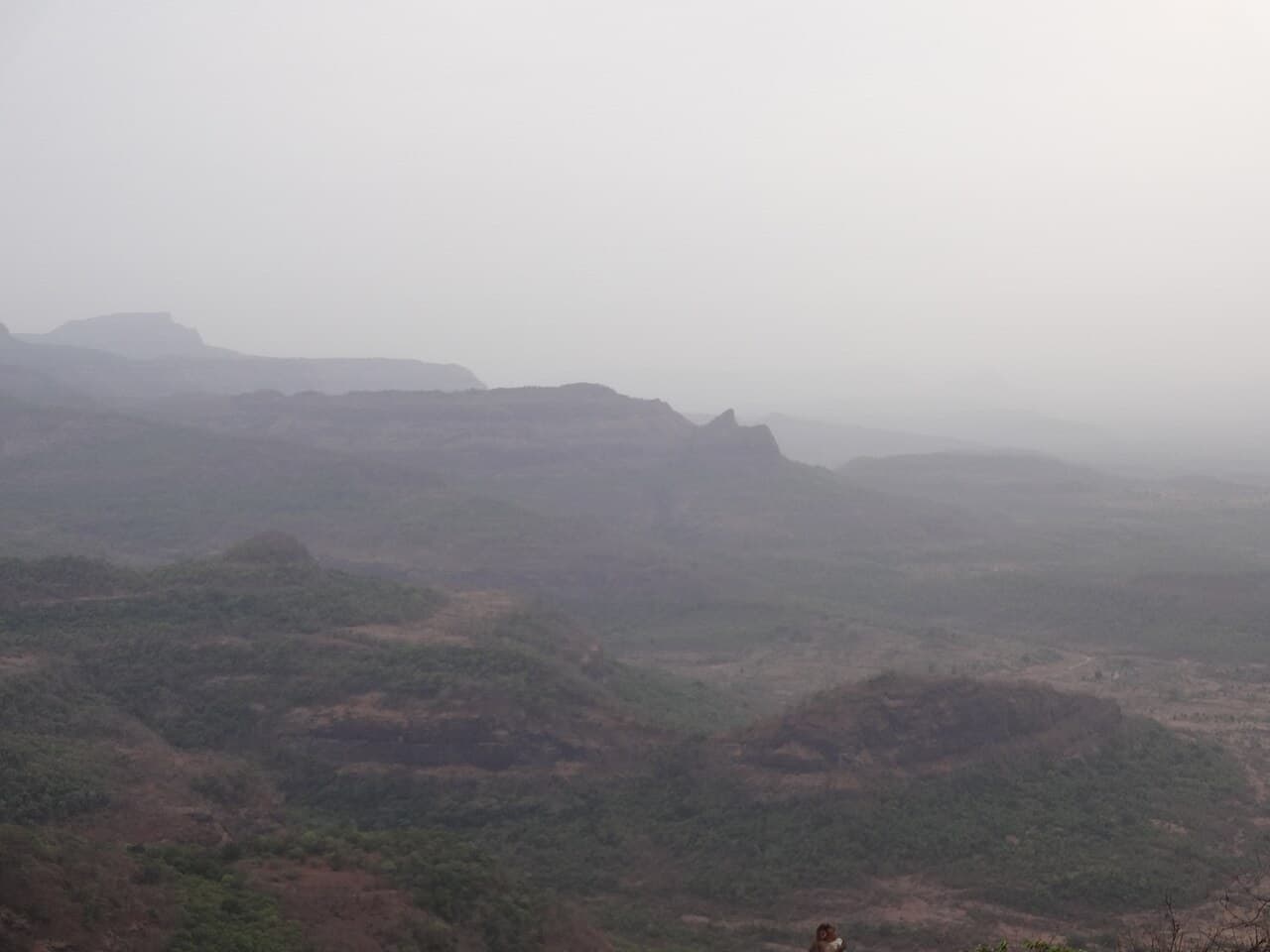 Lonavala & Khandala, India