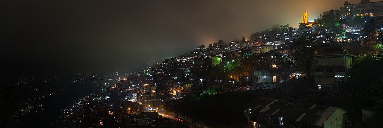Shimla, India