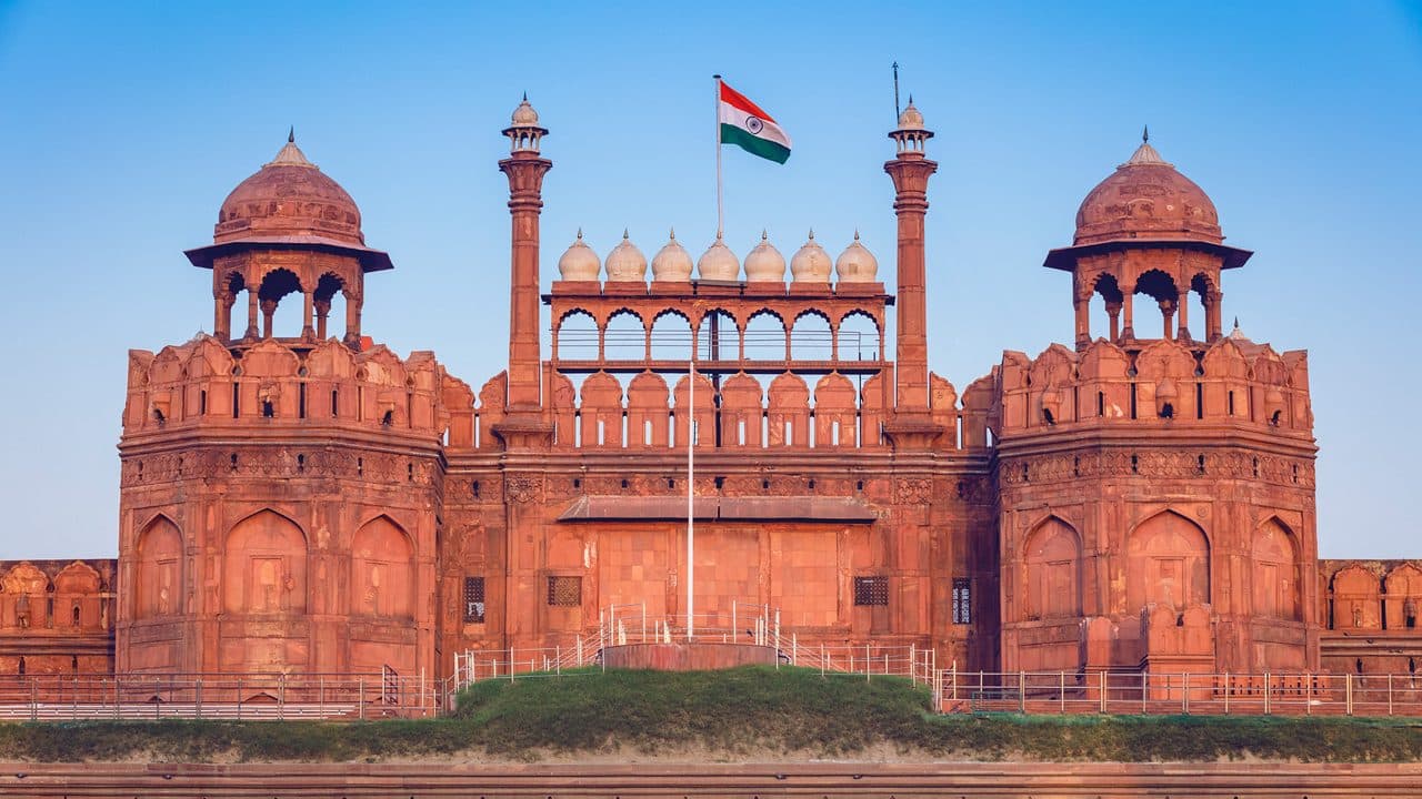 Mughal tombs, British boulevards, and a booming food scene span the capital region linking Old Delhi’s spice markets with New Delhi’s museums.